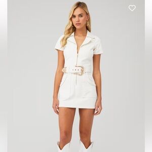 REVOLVE X Show Me Your Mumu Dress